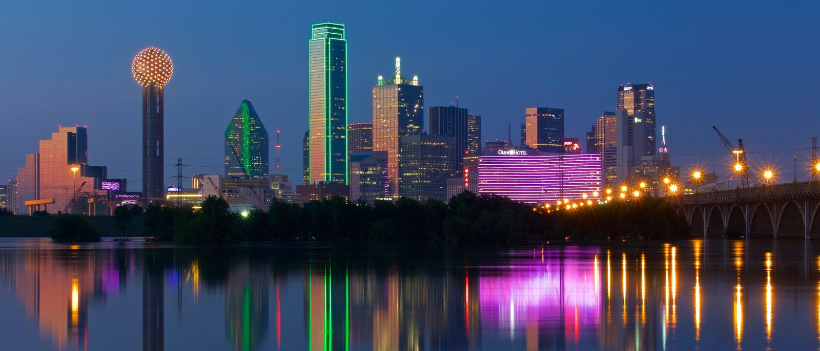 Summer of Dosti - Dallas